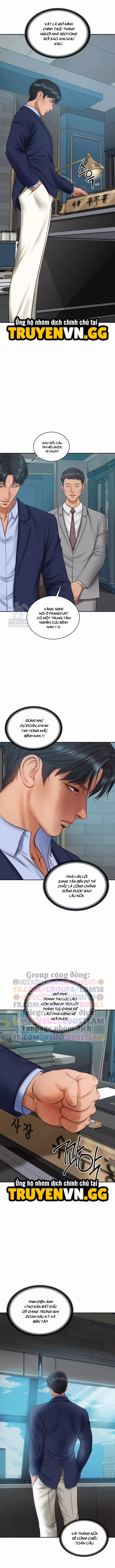 Hàng Khủng Của Con Rể Tỉ Phú 71 trang 3