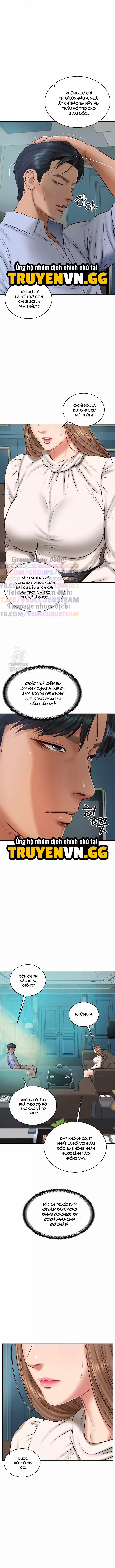 Hàng Khủng Của Con Rể Tỉ Phú 71 trang 9