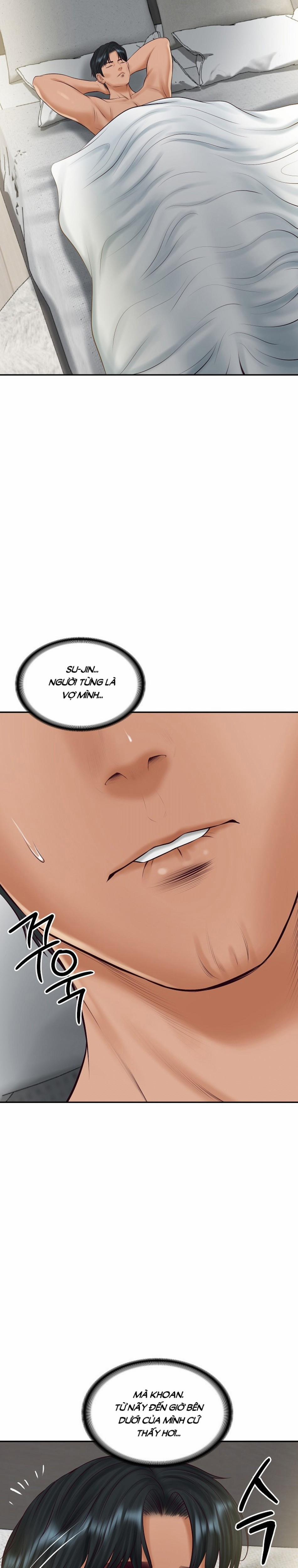 Hàng Khủng Của Con Rể Tỉ Phú 72 trang 2