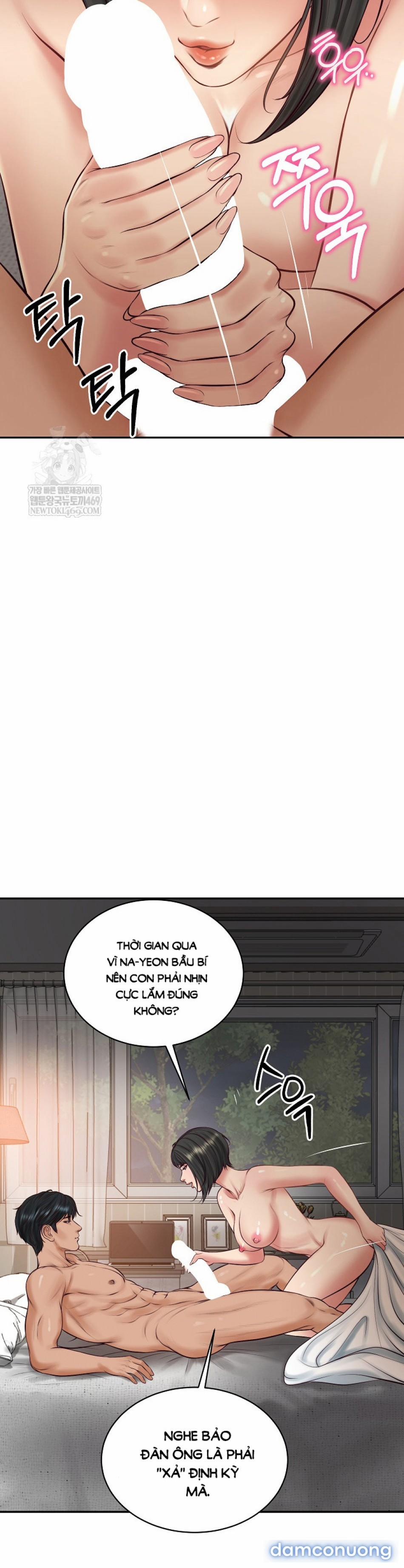 Hàng Khủng Của Con Rể Tỉ Phú 72 trang 6