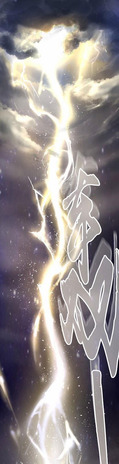 Hàng Ngàn Vạn Lựa Chọn Trở Thành Thần 1 trang 0