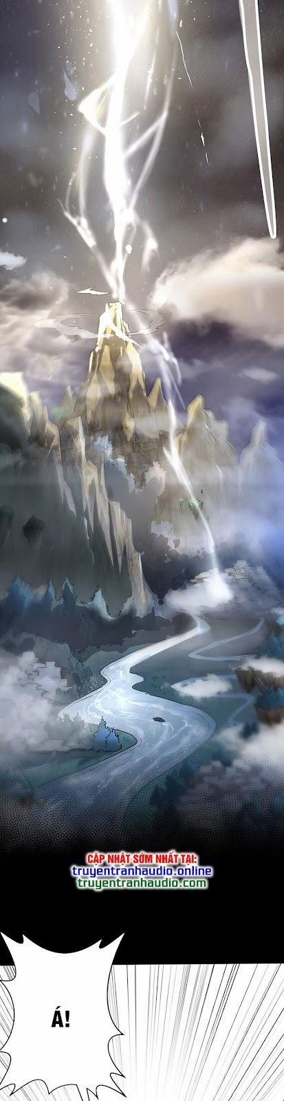 Hàng Ngàn Vạn Lựa Chọn Trở Thành Thần 1 trang 1