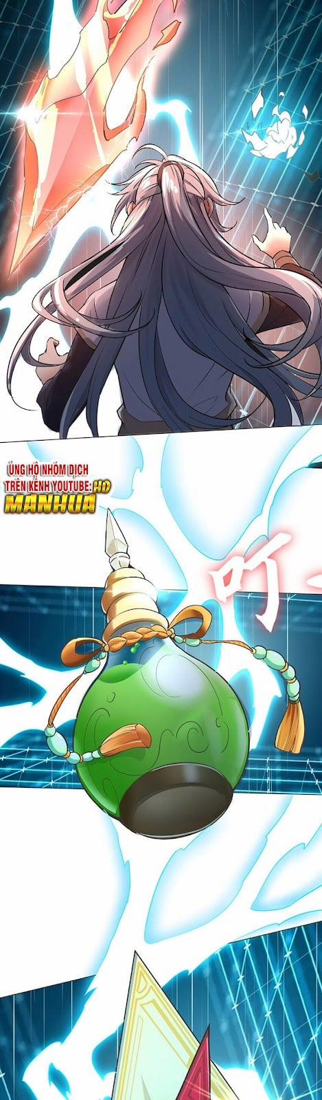 Hàng Ngàn Vạn Lựa Chọn Trở Thành Thần 1 trang 13