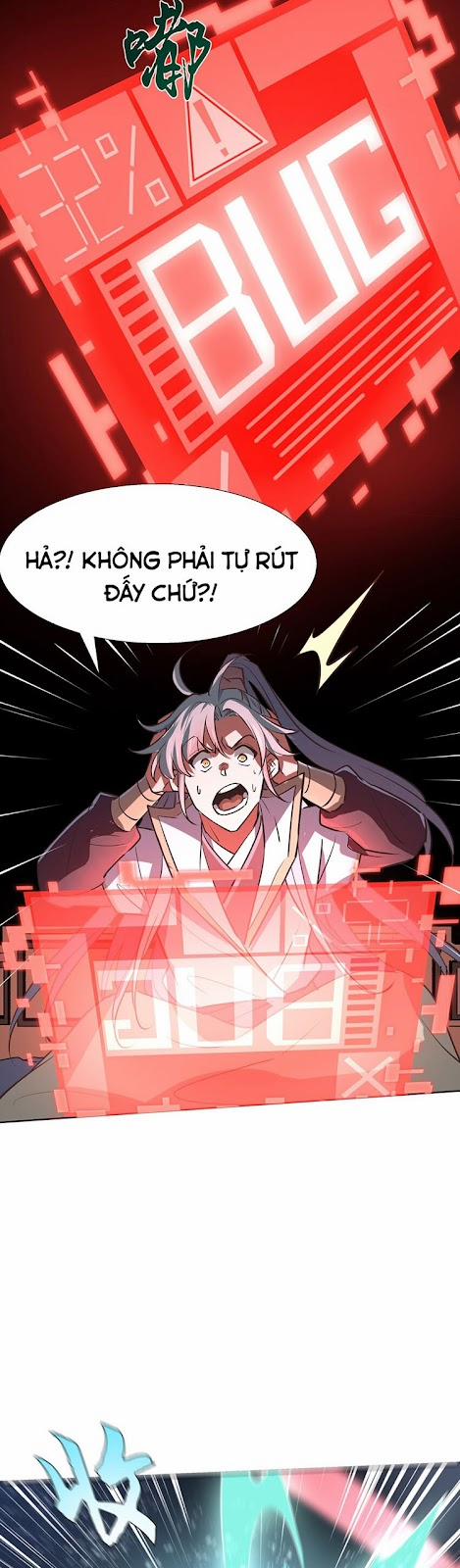 Hàng Ngàn Vạn Lựa Chọn Trở Thành Thần 1 trang 15