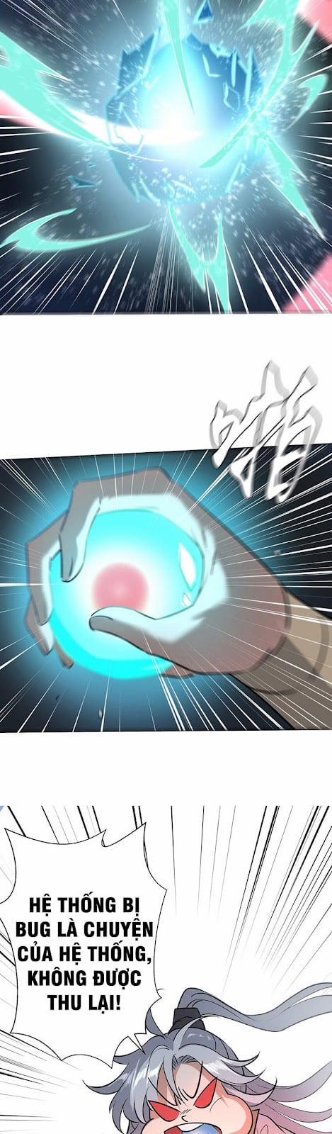 Hàng Ngàn Vạn Lựa Chọn Trở Thành Thần 1 trang 16