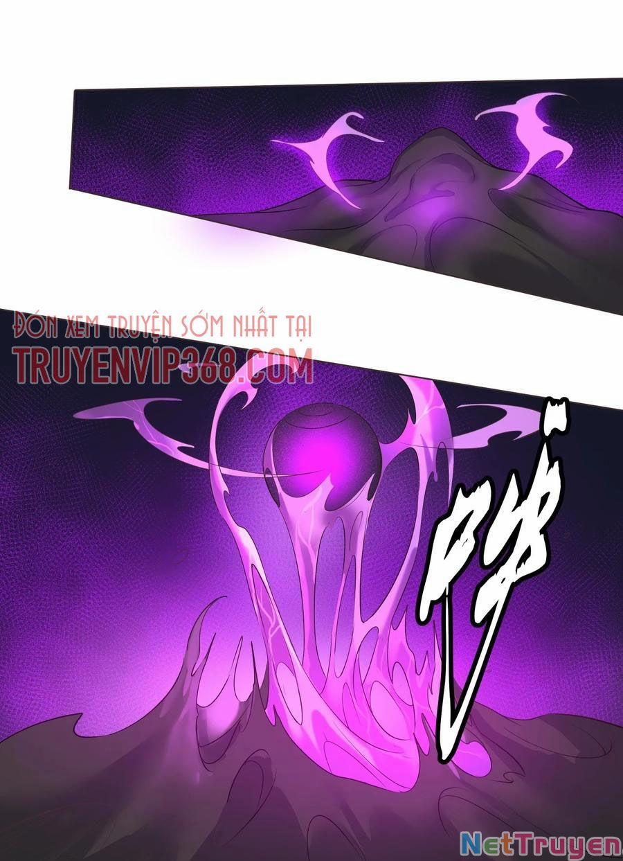 Hàng Ngàn Vạn Lựa Chọn Trở Thành Thần 10 trang 20