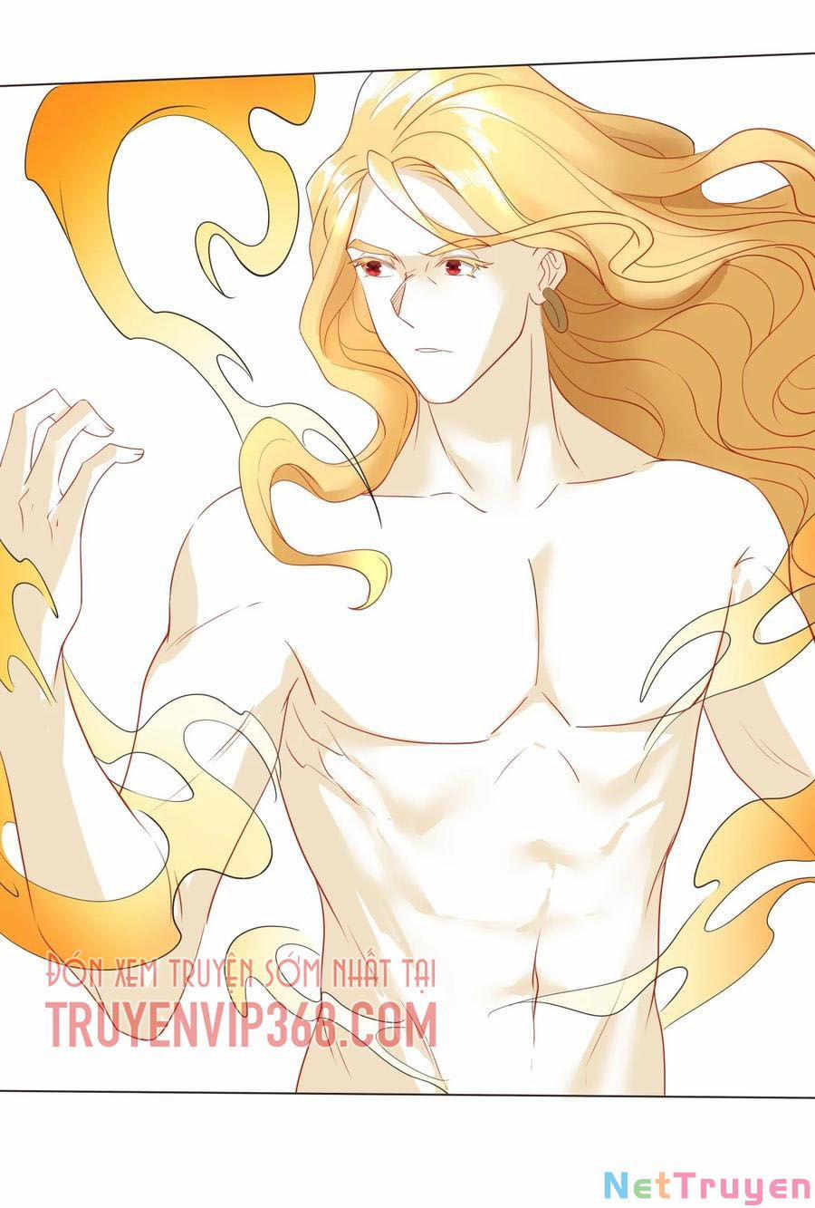 Hàng Ngàn Vạn Lựa Chọn Trở Thành Thần 10 trang 36