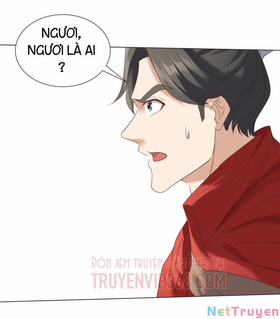 Hàng Ngàn Vạn Lựa Chọn Trở Thành Thần 10 trang 38