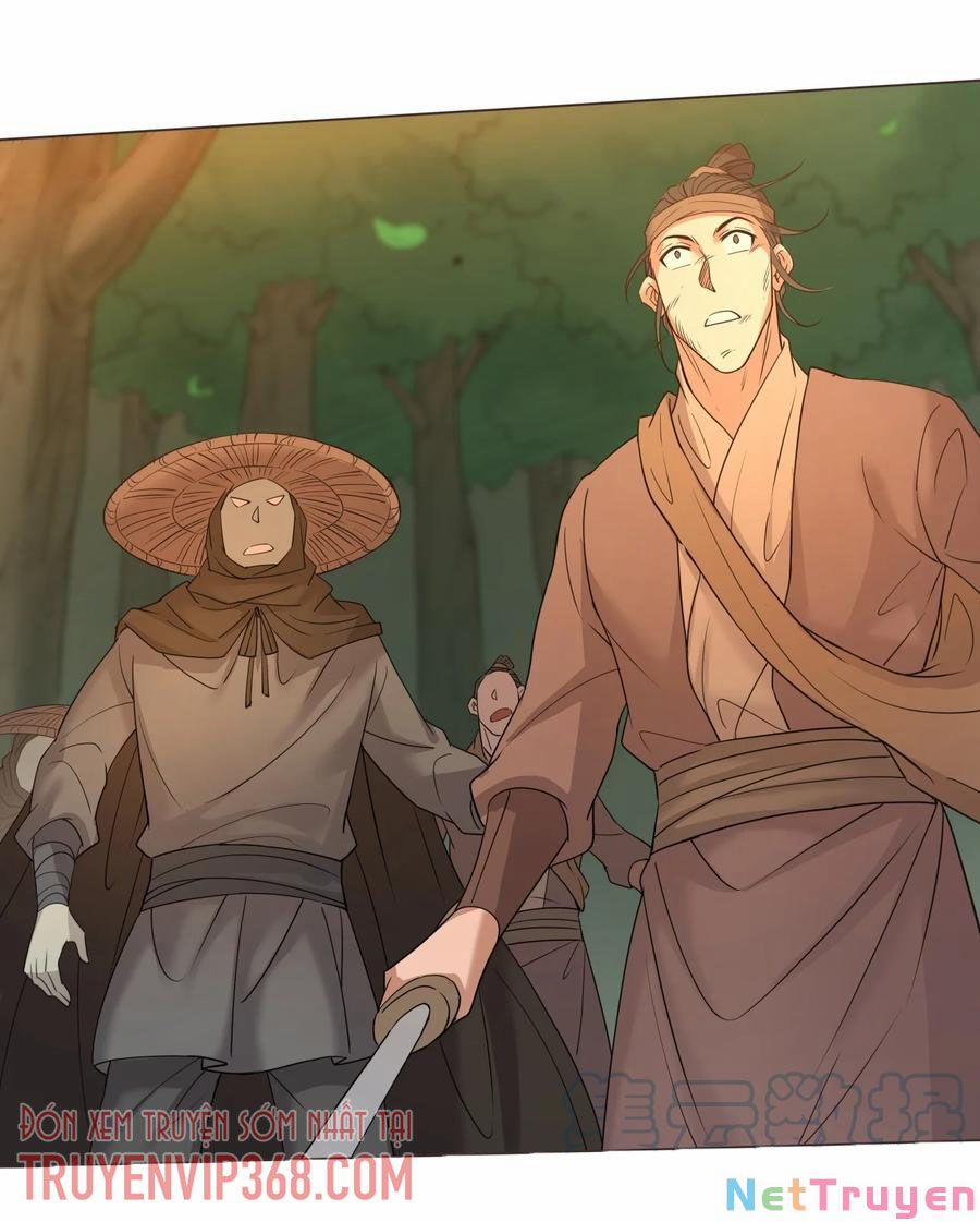 Hàng Ngàn Vạn Lựa Chọn Trở Thành Thần 10 trang 4