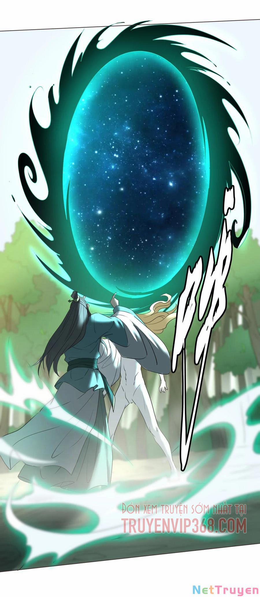 Hàng Ngàn Vạn Lựa Chọn Trở Thành Thần 10 trang 56