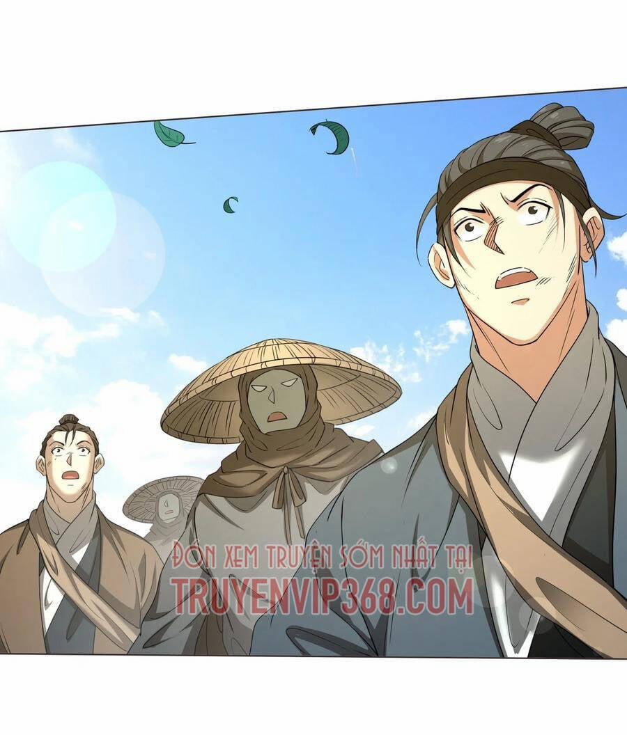 Hàng Ngàn Vạn Lựa Chọn Trở Thành Thần 11 trang 13