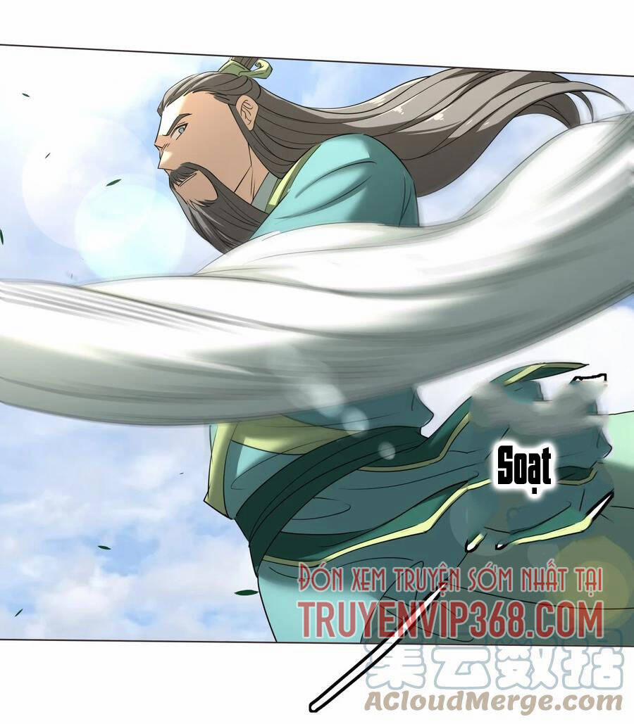 Hàng Ngàn Vạn Lựa Chọn Trở Thành Thần 11 trang 15