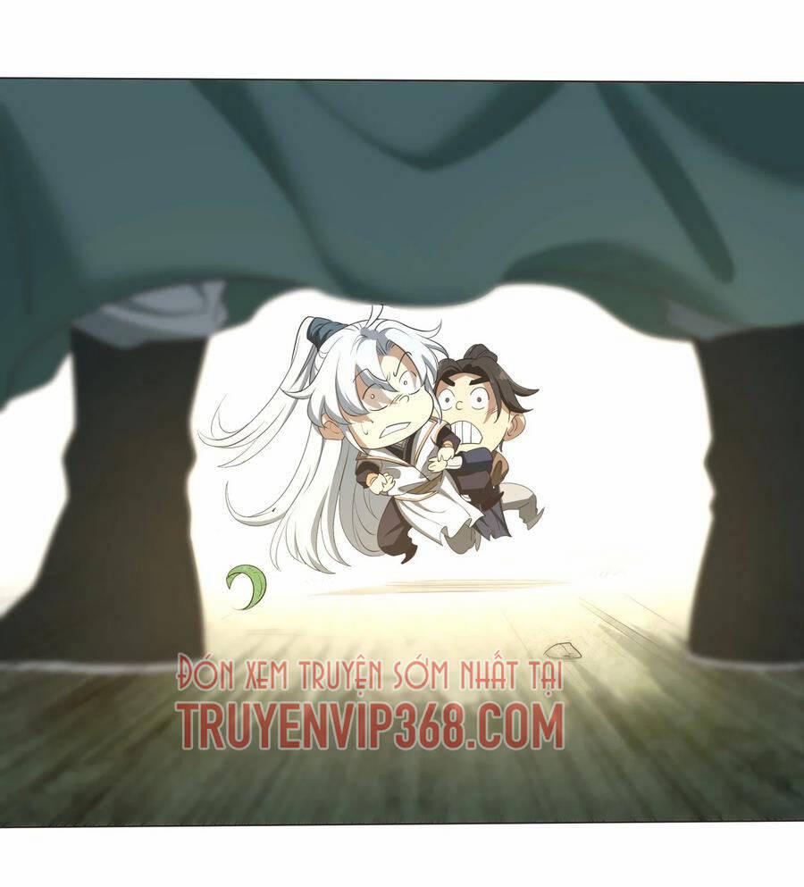 Hàng Ngàn Vạn Lựa Chọn Trở Thành Thần 11 trang 22