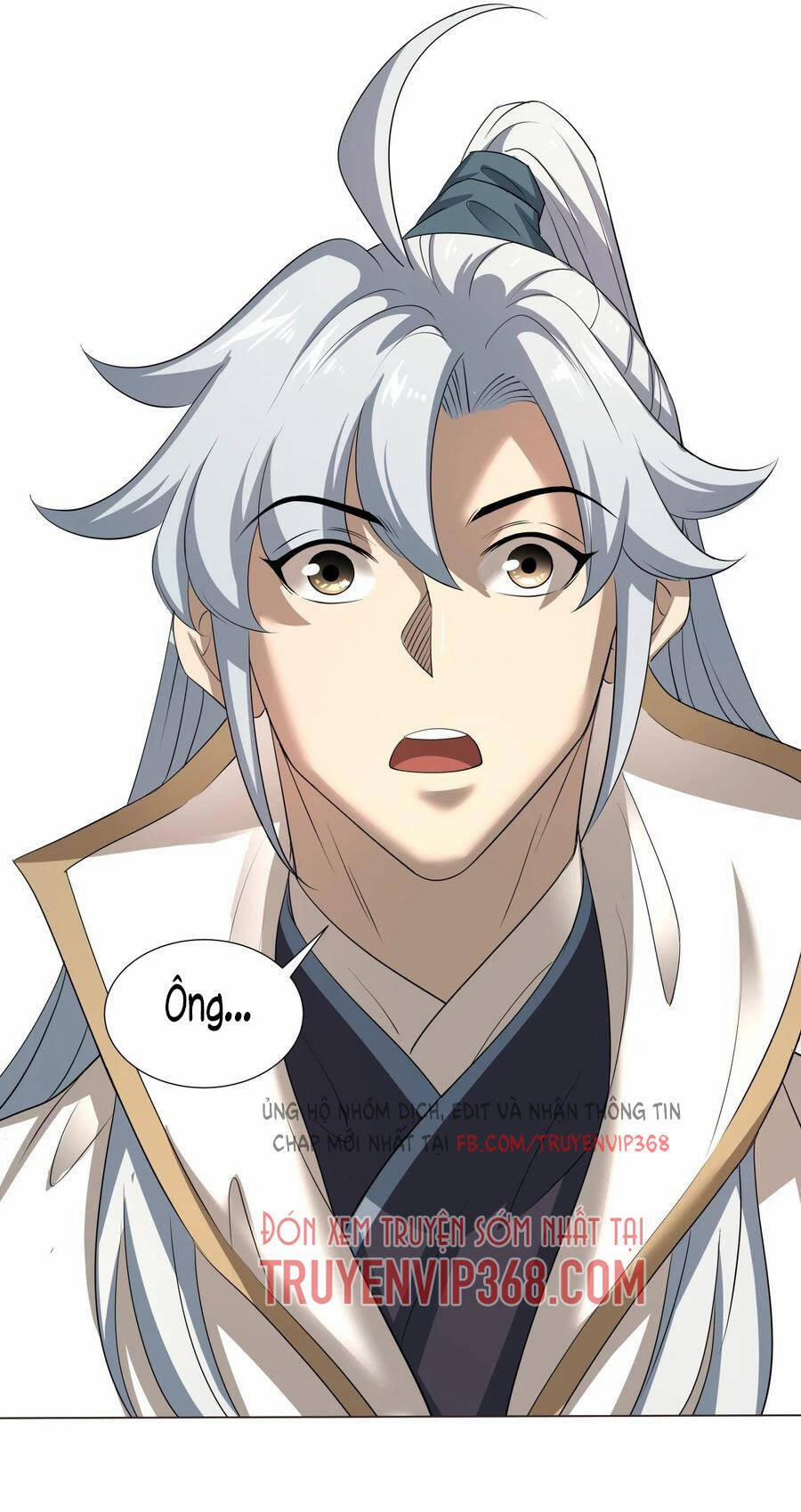 Hàng Ngàn Vạn Lựa Chọn Trở Thành Thần 11 trang 35