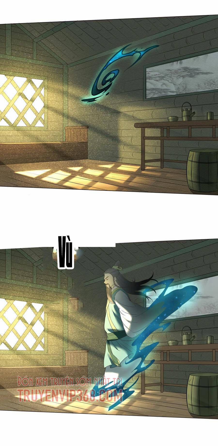 Hàng Ngàn Vạn Lựa Chọn Trở Thành Thần 11 trang 41