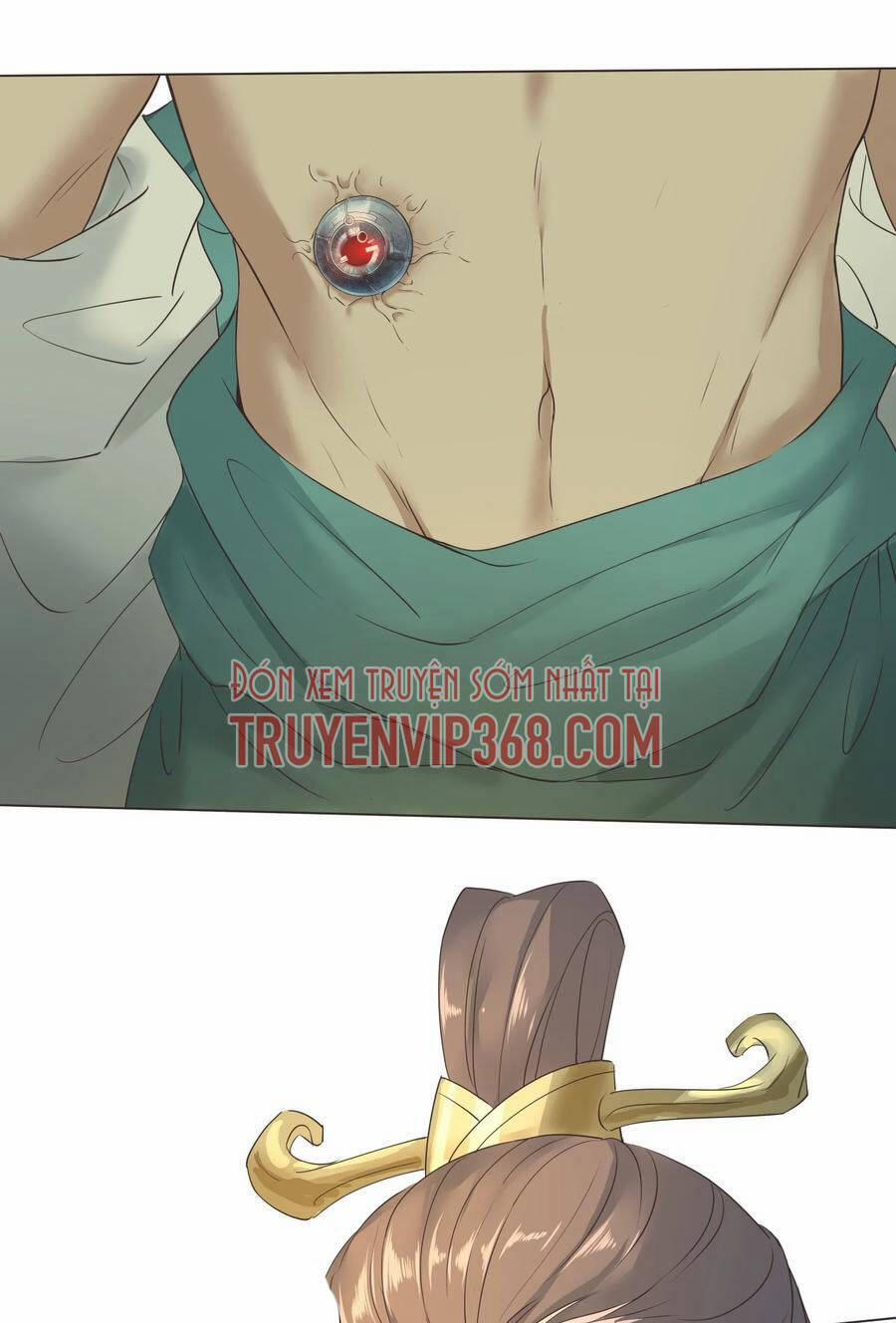 Hàng Ngàn Vạn Lựa Chọn Trở Thành Thần 11 trang 43