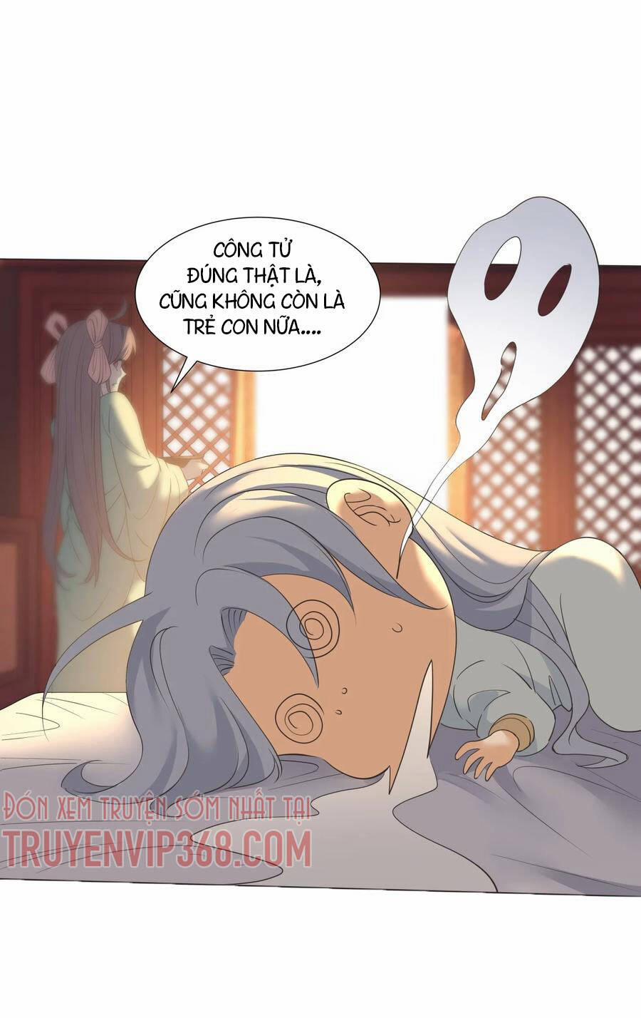 Hàng Ngàn Vạn Lựa Chọn Trở Thành Thần 12 trang 13