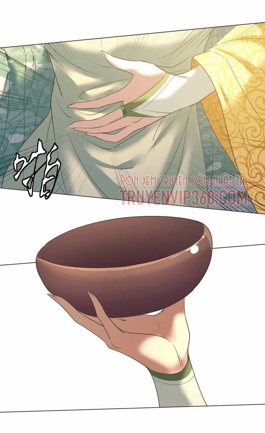 Hàng Ngàn Vạn Lựa Chọn Trở Thành Thần 12 trang 17