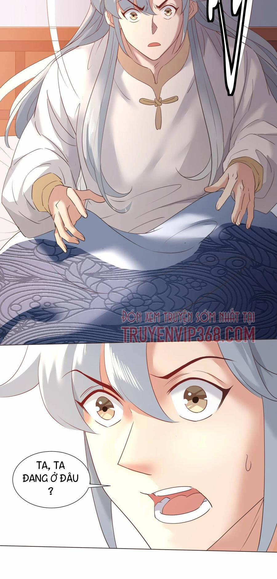 Hàng Ngàn Vạn Lựa Chọn Trở Thành Thần 12 trang 2