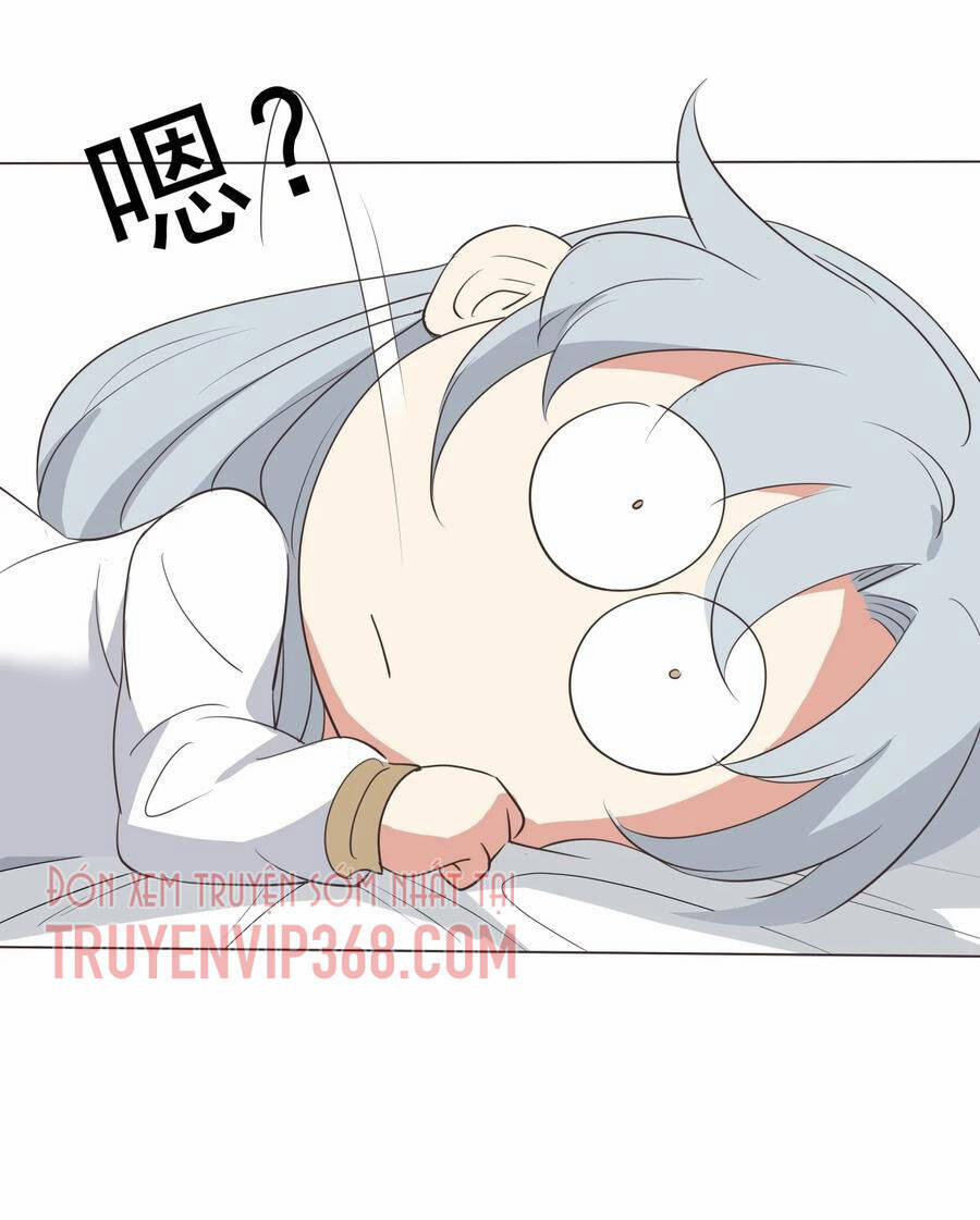 Hàng Ngàn Vạn Lựa Chọn Trở Thành Thần 12 trang 23