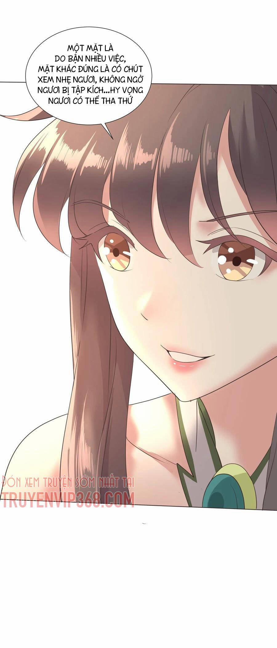 Hàng Ngàn Vạn Lựa Chọn Trở Thành Thần 12 trang 28