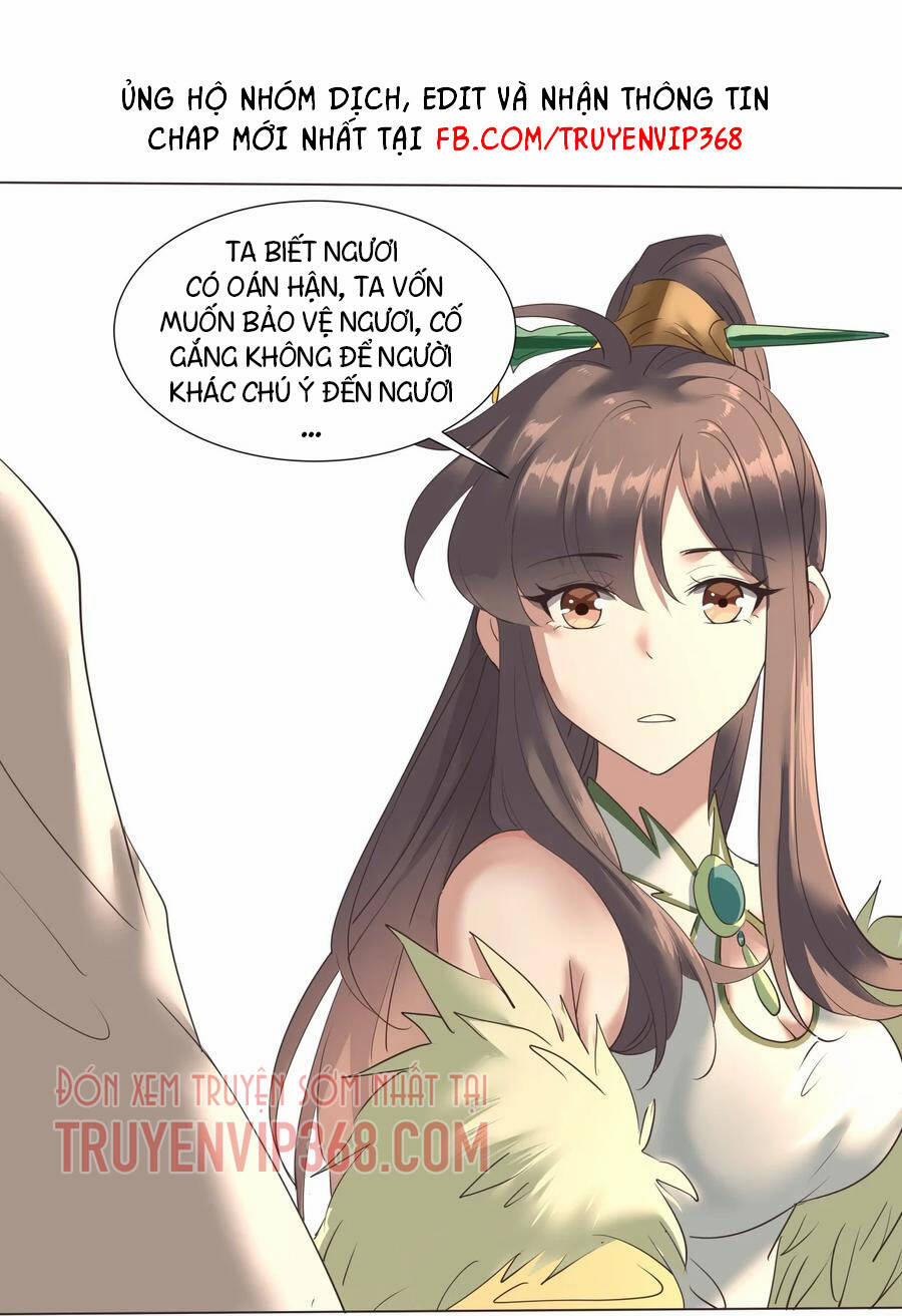 Hàng Ngàn Vạn Lựa Chọn Trở Thành Thần 12 trang 30