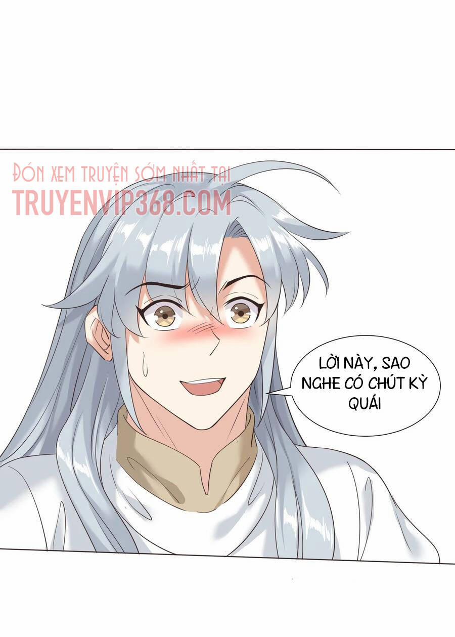 Hàng Ngàn Vạn Lựa Chọn Trở Thành Thần 12 trang 45