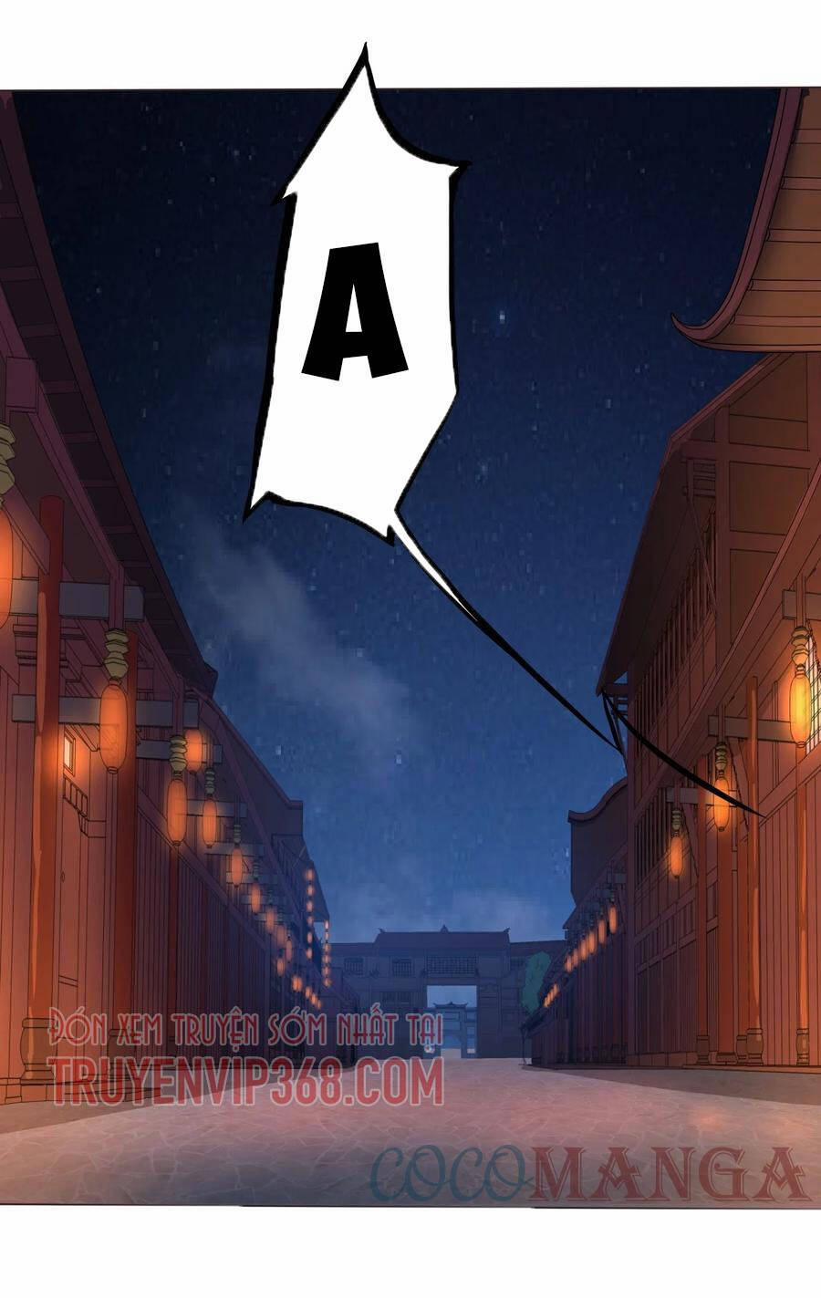 Hàng Ngàn Vạn Lựa Chọn Trở Thành Thần 13 trang 1