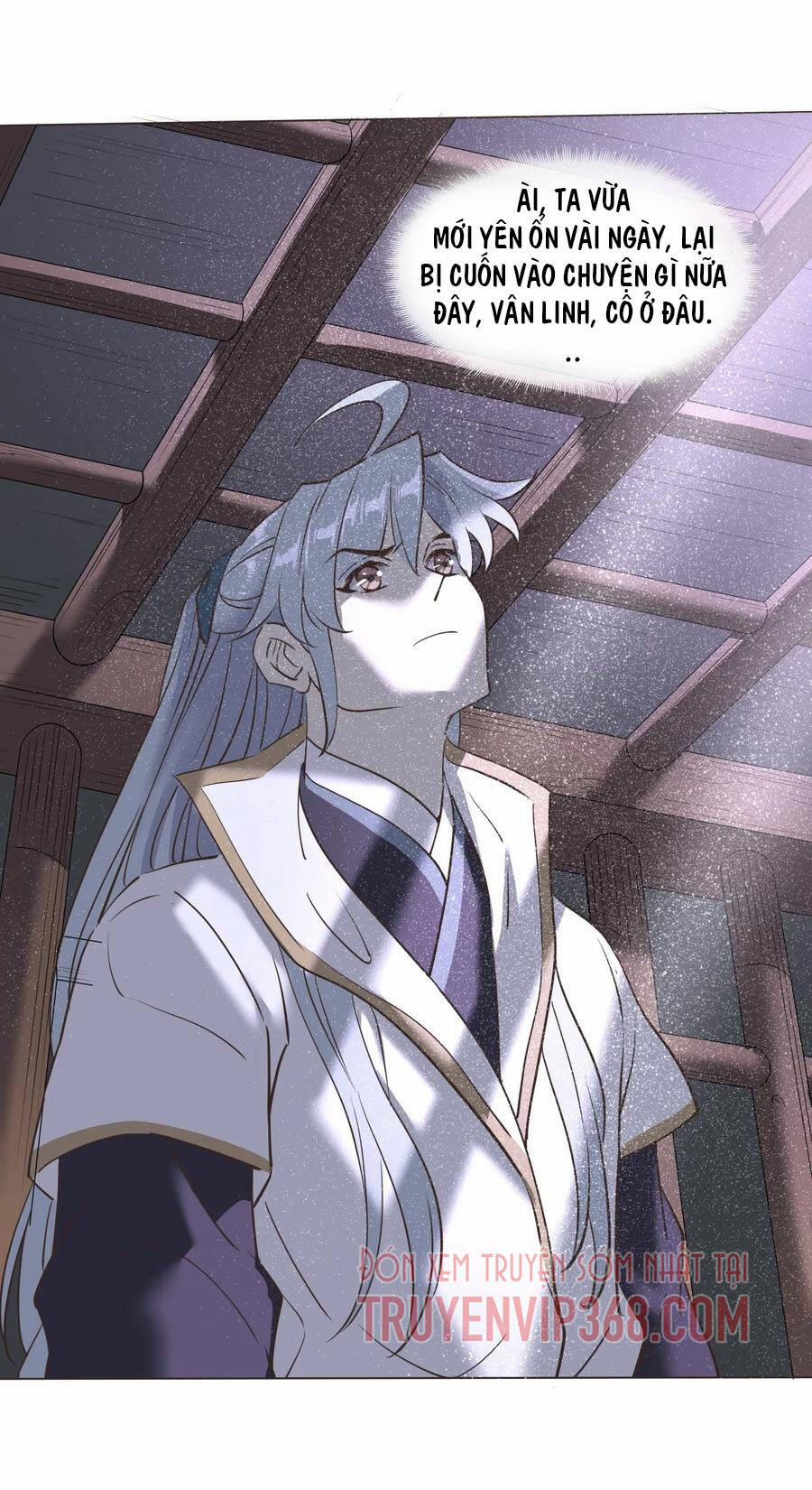 Hàng Ngàn Vạn Lựa Chọn Trở Thành Thần 13 trang 35