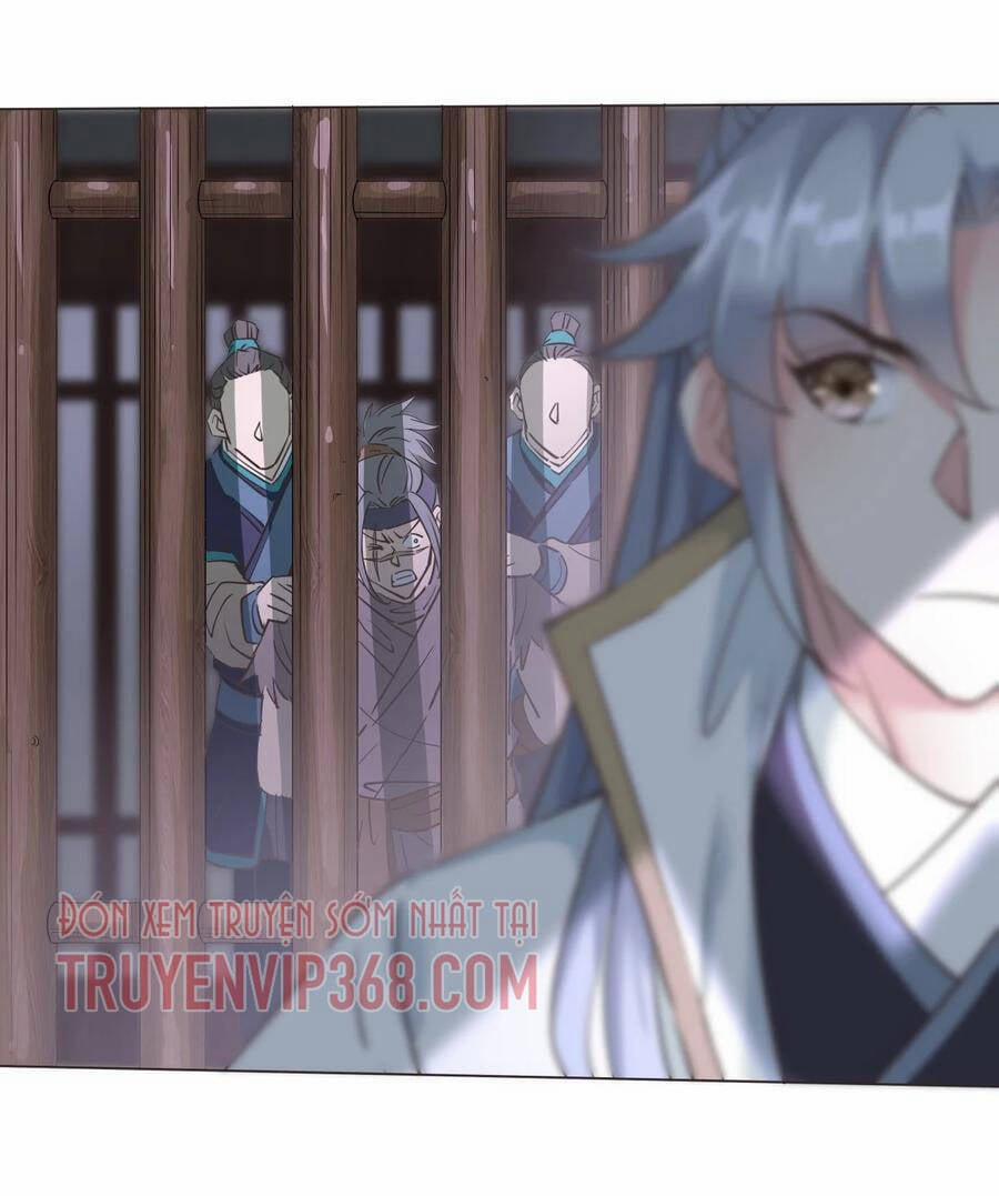 Hàng Ngàn Vạn Lựa Chọn Trở Thành Thần 13 trang 36