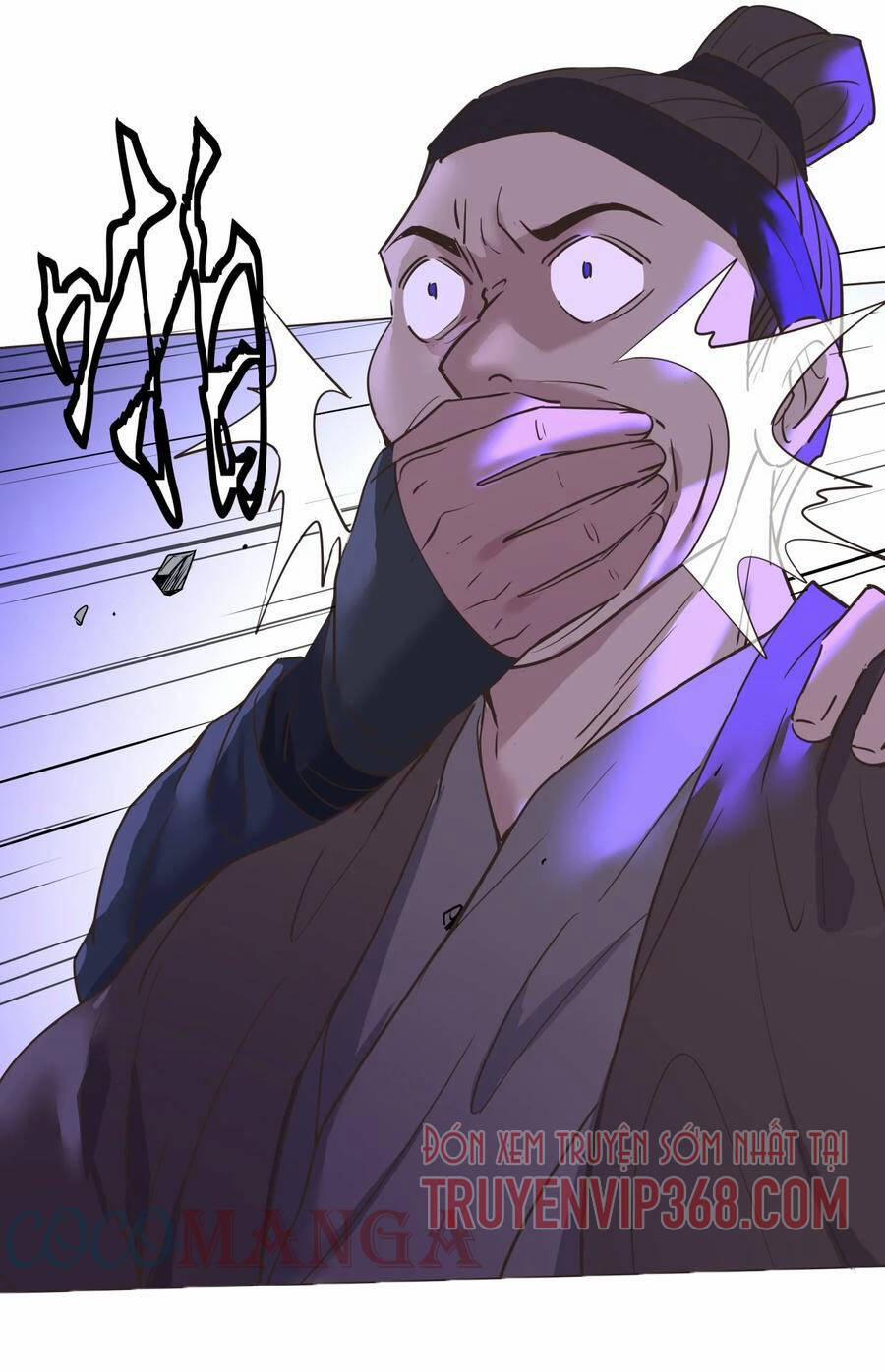 Hàng Ngàn Vạn Lựa Chọn Trở Thành Thần 13 trang 4