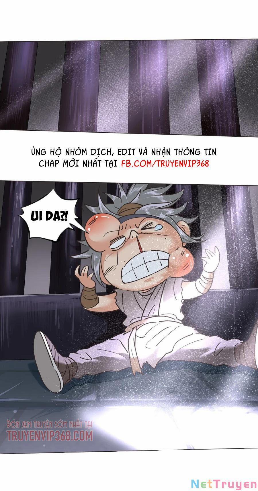 Hàng Ngàn Vạn Lựa Chọn Trở Thành Thần 14 trang 1