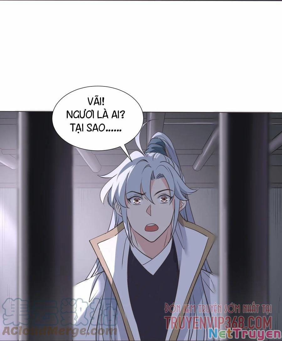 Hàng Ngàn Vạn Lựa Chọn Trở Thành Thần 14 trang 19
