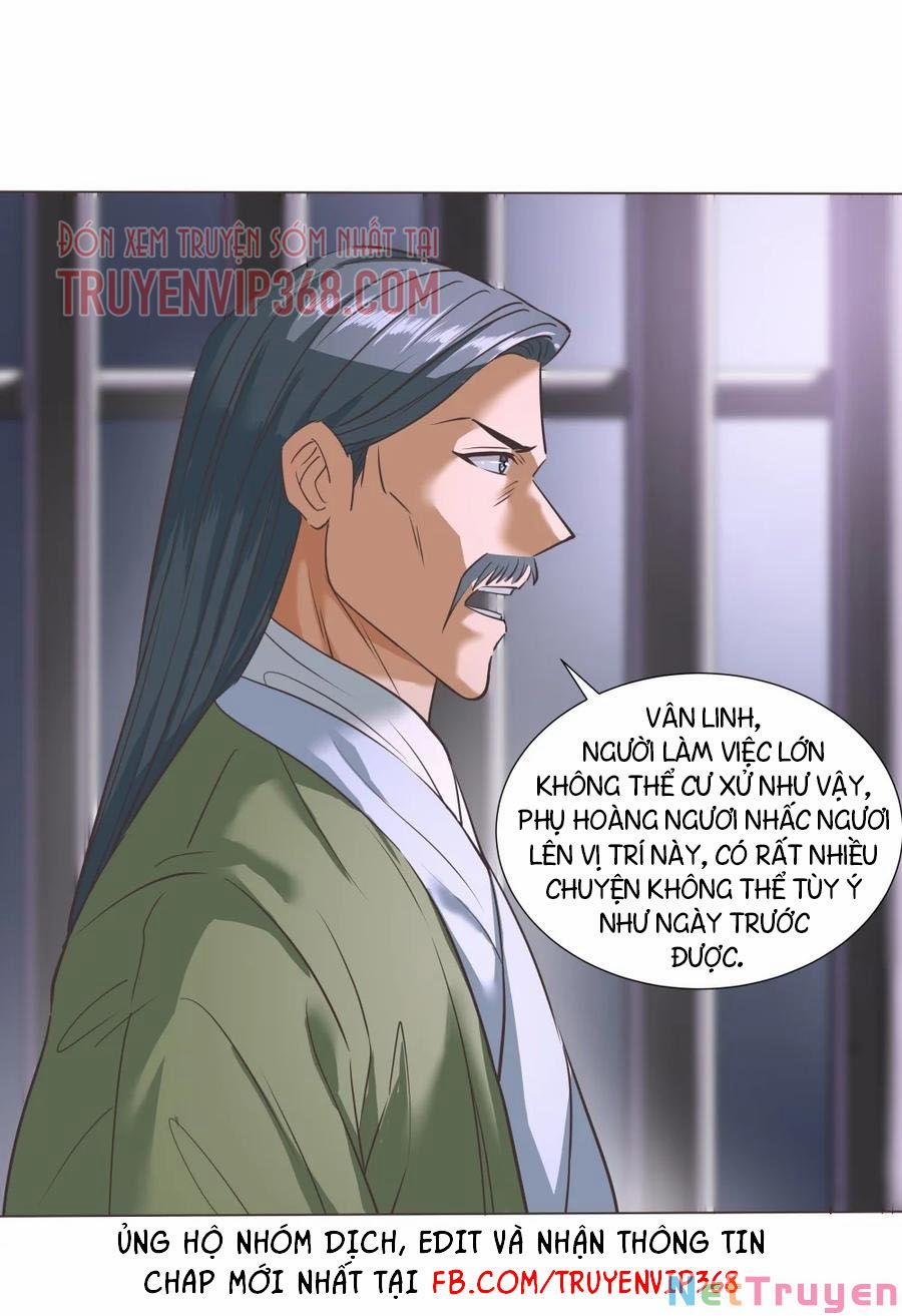 Hàng Ngàn Vạn Lựa Chọn Trở Thành Thần 14 trang 39