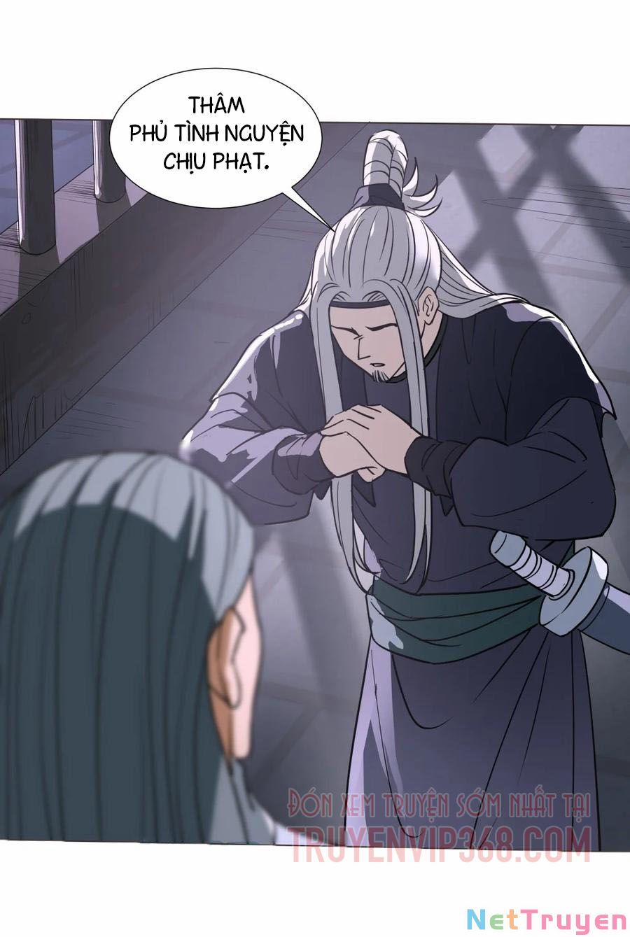 Hàng Ngàn Vạn Lựa Chọn Trở Thành Thần 14 trang 43