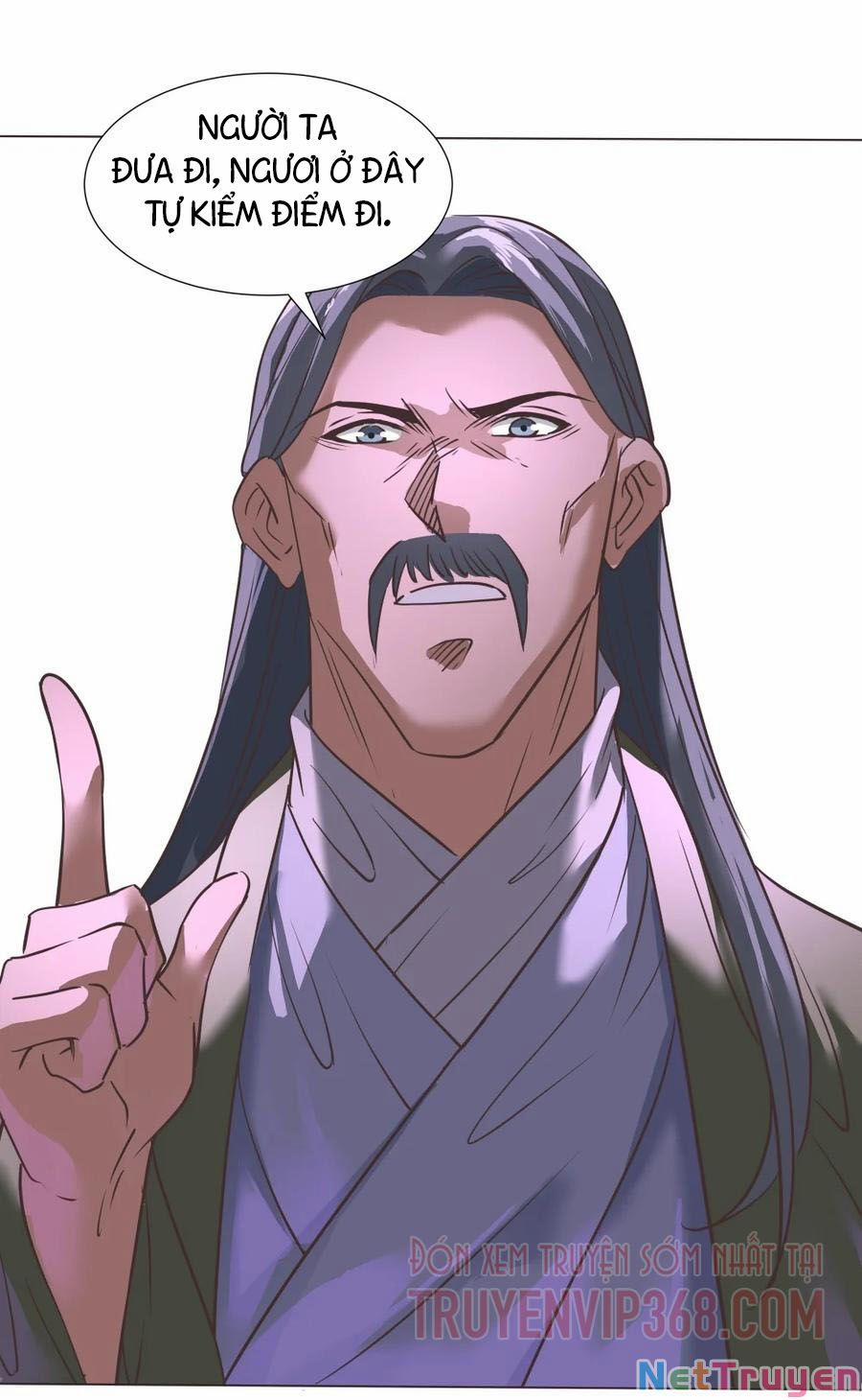 Hàng Ngàn Vạn Lựa Chọn Trở Thành Thần 14 trang 48