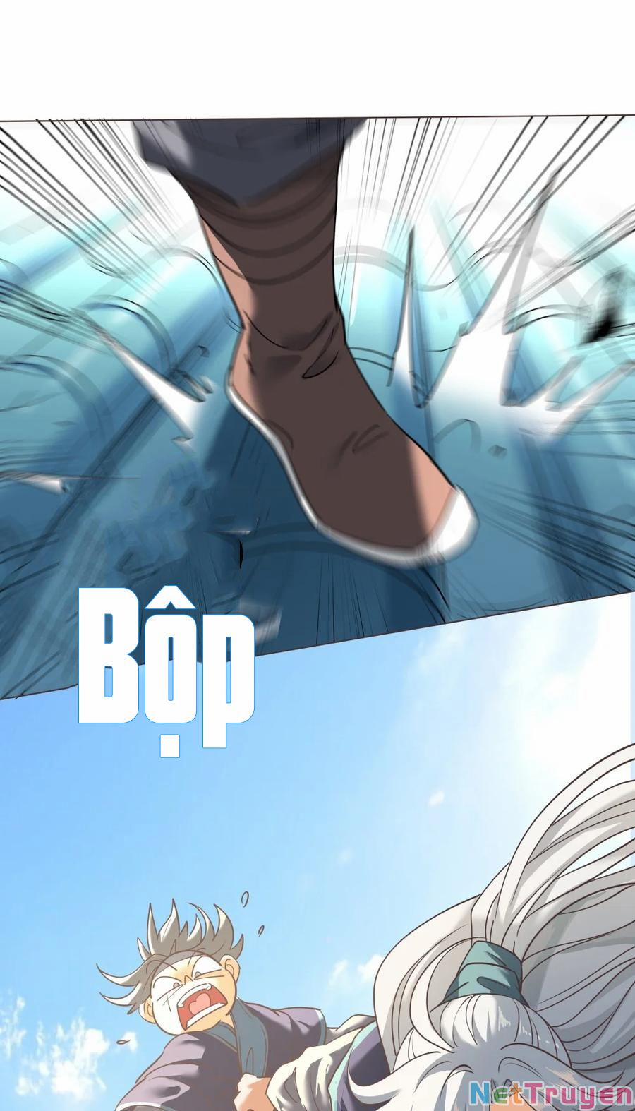 Hàng Ngàn Vạn Lựa Chọn Trở Thành Thần 17 trang 18