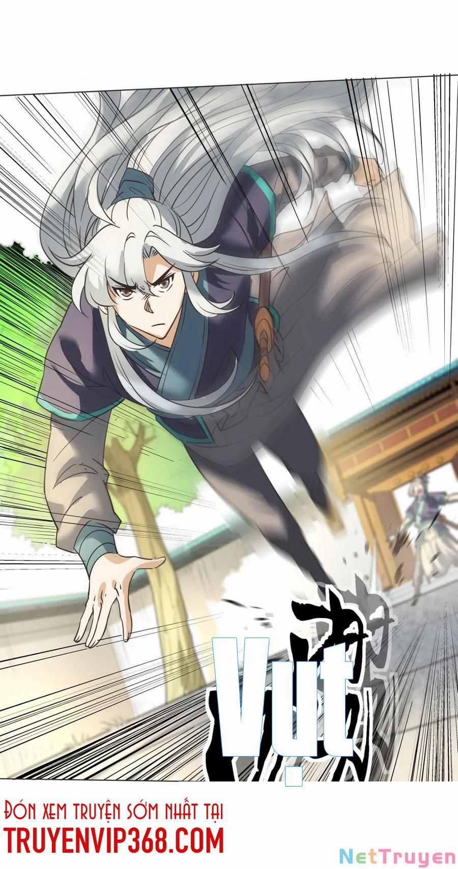 Hàng Ngàn Vạn Lựa Chọn Trở Thành Thần 17 trang 33