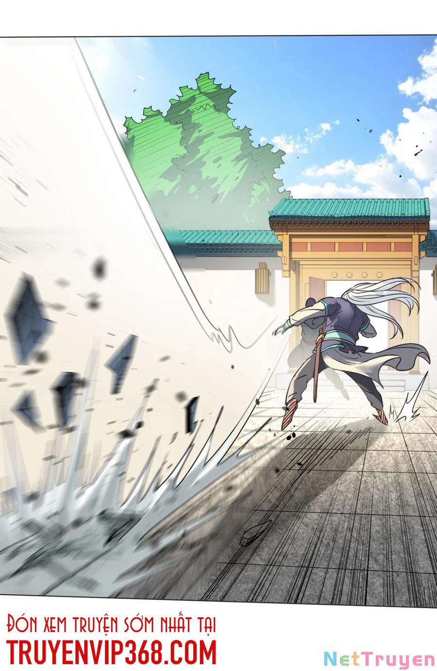 Hàng Ngàn Vạn Lựa Chọn Trở Thành Thần 17 trang 39