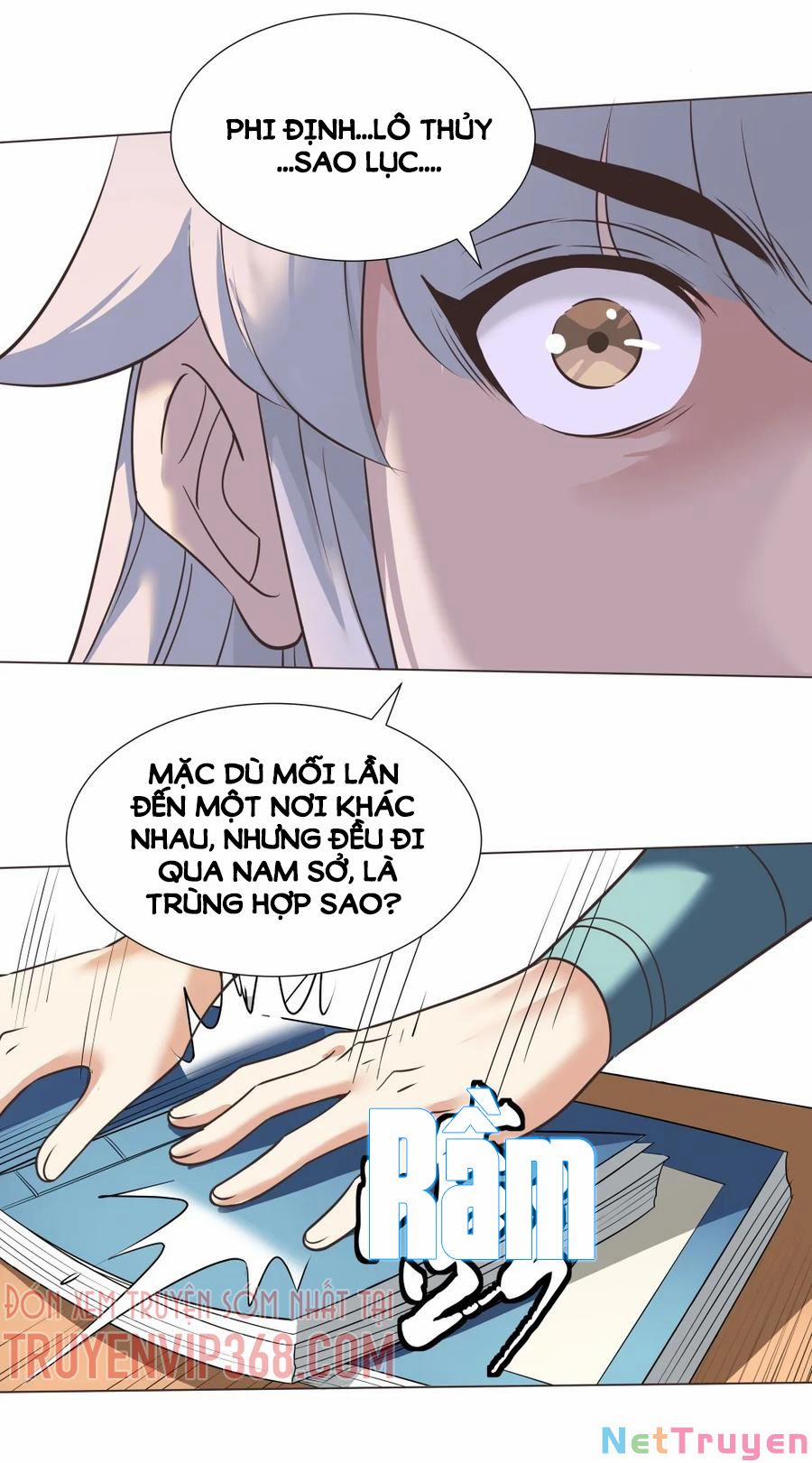 Hàng Ngàn Vạn Lựa Chọn Trở Thành Thần 17 trang 5