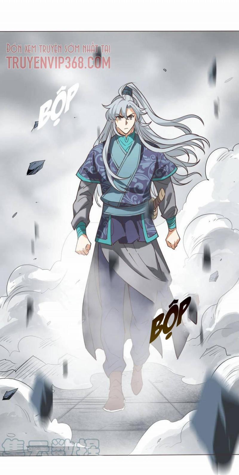 Hàng Ngàn Vạn Lựa Chọn Trở Thành Thần 18 trang 0