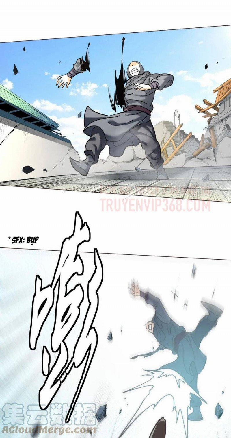 Hàng Ngàn Vạn Lựa Chọn Trở Thành Thần 18 trang 21