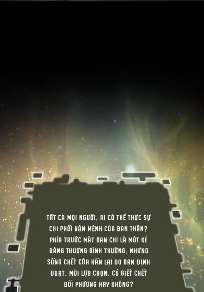 Hàng Ngàn Vạn Lựa Chọn Trở Thành Thần 18 trang 26