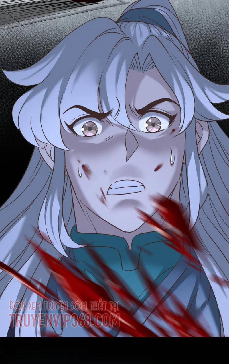 Hàng Ngàn Vạn Lựa Chọn Trở Thành Thần 18 trang 31