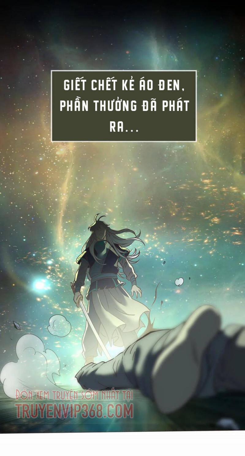 Hàng Ngàn Vạn Lựa Chọn Trở Thành Thần 18 trang 32