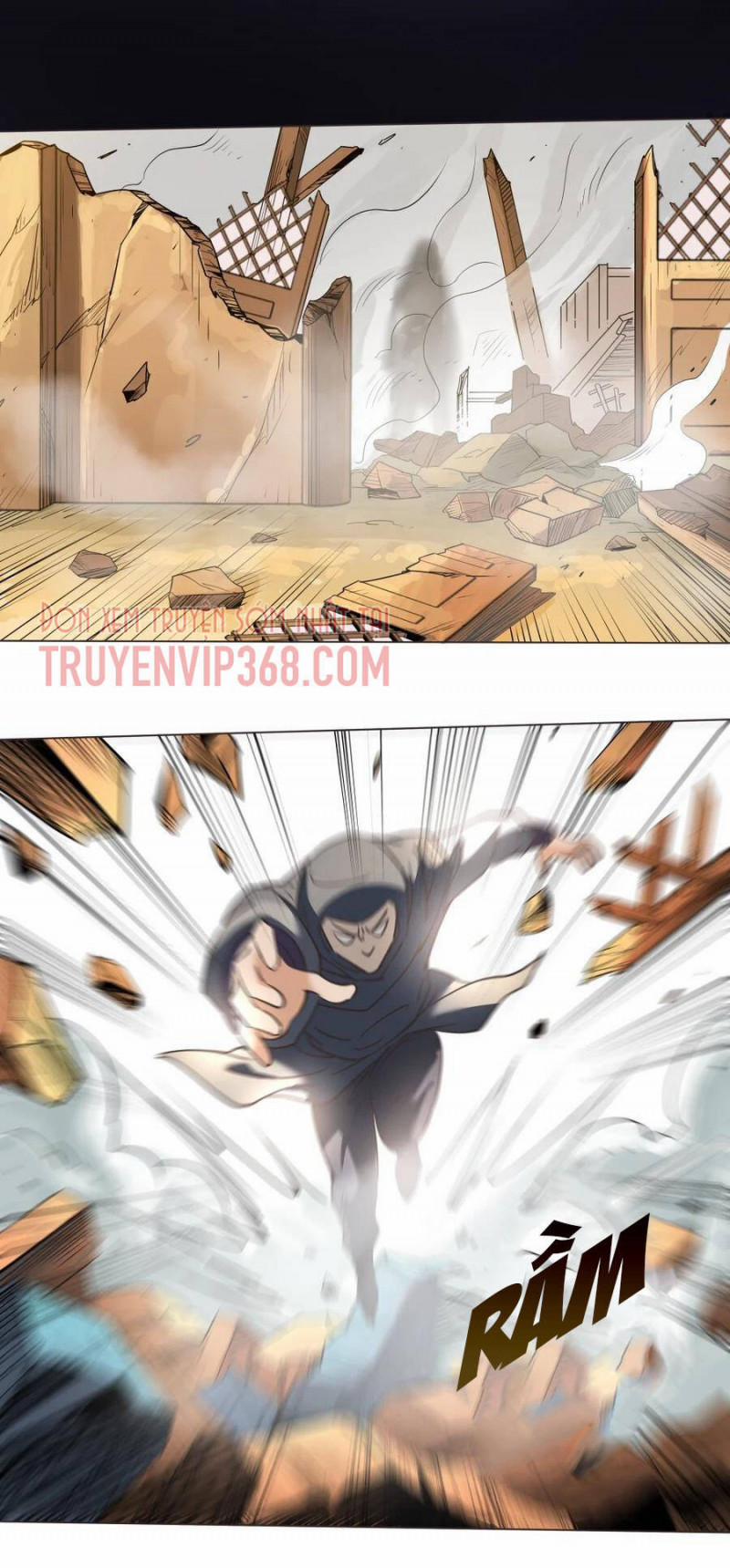 Hàng Ngàn Vạn Lựa Chọn Trở Thành Thần 18 trang 5