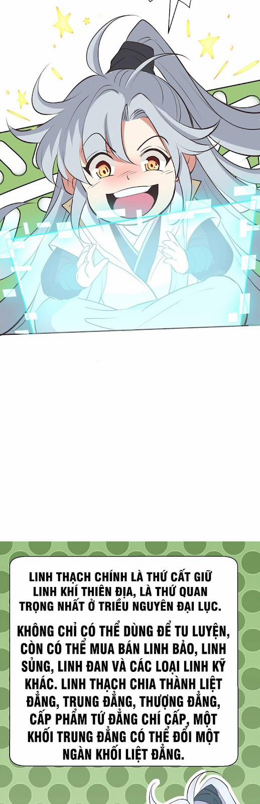 Hàng Ngàn Vạn Lựa Chọn Trở Thành Thần 2 trang 18