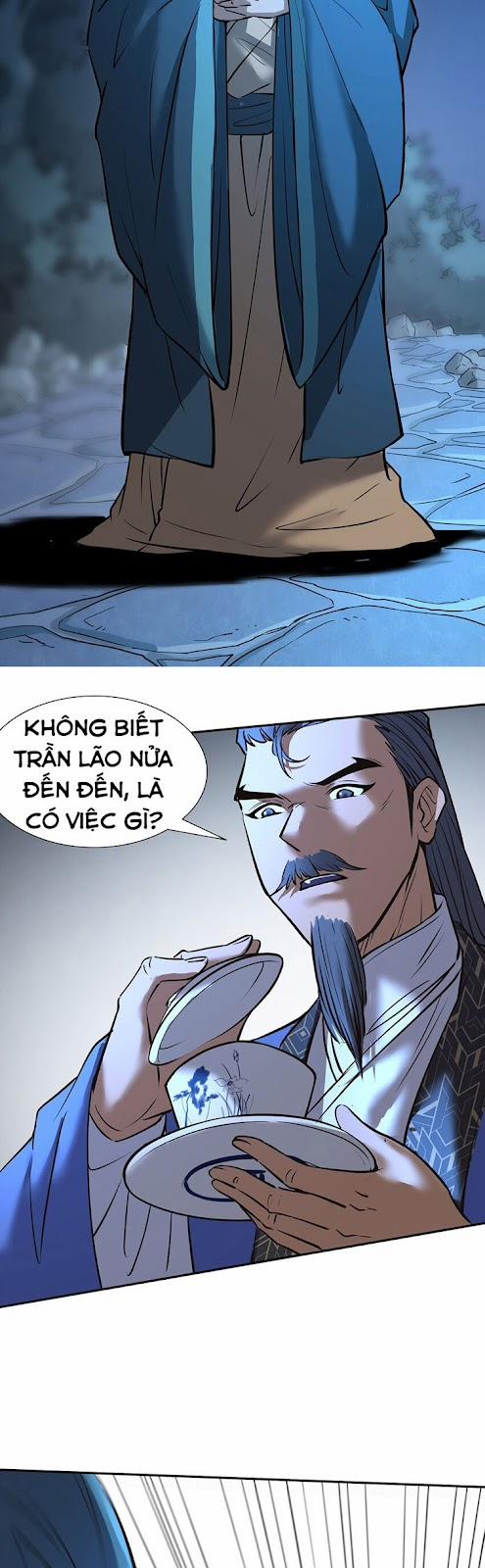 Hàng Ngàn Vạn Lựa Chọn Trở Thành Thần 2 trang 25