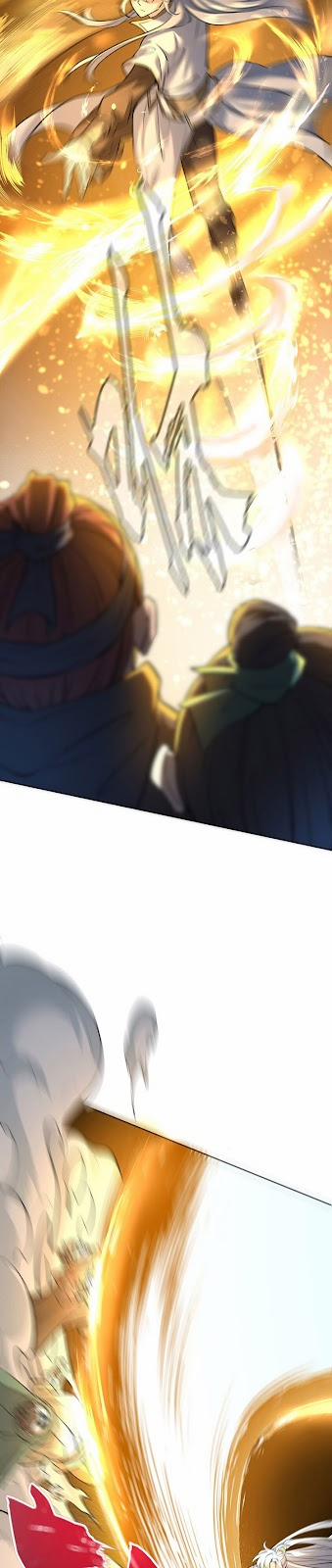 Hàng Ngàn Vạn Lựa Chọn Trở Thành Thần 2 trang 9