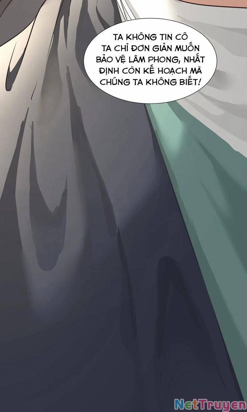 Hàng Ngàn Vạn Lựa Chọn Trở Thành Thần 20 trang 12